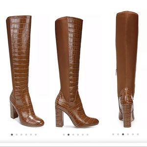 Sam Edelman Knee High boots